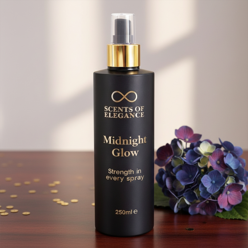 Midnight Glow Body Mist